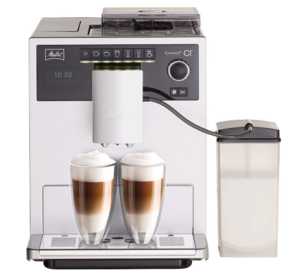 Melitta 美乐家 E970-101 意式全自动口咖啡机 直邮含税到手￥4140.52