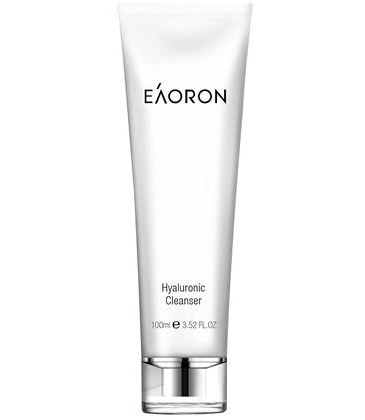 Eaoron 氨基酸水光洁面乳洗面奶100ml