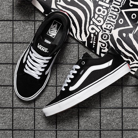 vans 范斯 faulkner系列 男士运动板鞋 329元包邮