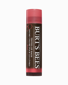 BURT'S BEES 小蜜蜂 天然淡彩口红润唇膏 4.25g 38元