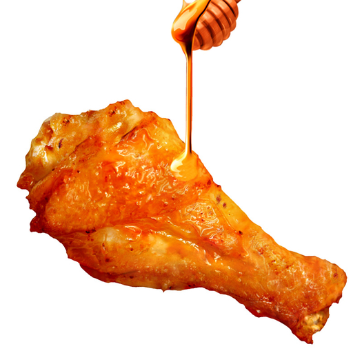 热迈烤鸡小腿12小包