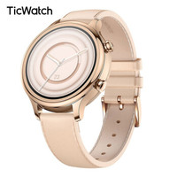 TicWatch C2+升级款 智能手表