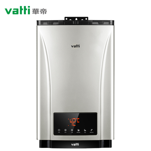 12日预售： VATTI 华帝 JSQ30-i12030-13 燃气热水器 13升 899元包邮（预付10元定金）