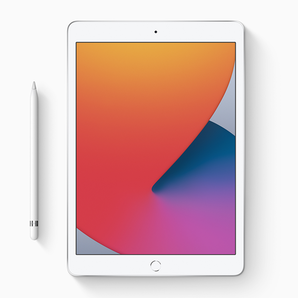 6期免息分期！Apple 苹果 10.2 英寸 iPad