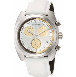 Calvin Klein 卡尔文·克莱 K8W371L6 男士时装手表
