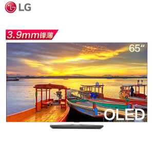 19日0点！ LG OLED65B8SCB 65英寸 OLED电视