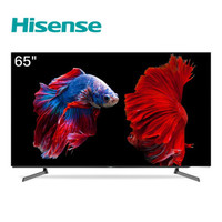 Hisense 海信 65A8F 4K OLED电视 65英寸