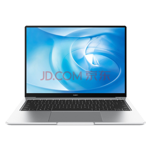 23日0点！新品发售！HUAWEI 华为 MateBook 14 2020 锐龙版 14英寸笔记本电脑 (R5-4600H、16GB、512GB、2K) 4999元包邮