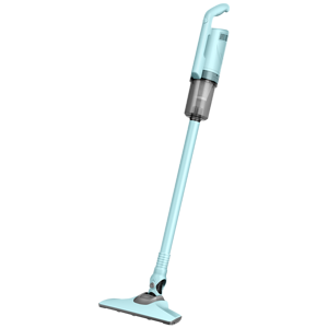 康佳时尚手持推杆吸尘器
