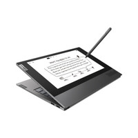 ThinkBook Plus 13.3英寸笔记本电脑（i5-10210U、16GB、512GB、E-ink墨水屏）