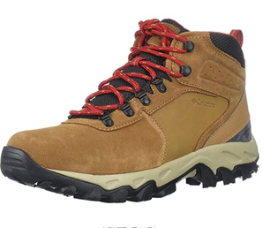 Columbia 哥伦比亚newton Ridge Plus Ii 男士全皮防水登山靴含税到手约 445 没得比 Columbia 哥伦比亚newton Ridge Plus Ii 男士全皮防水登山靴含税到手约 445 没得比