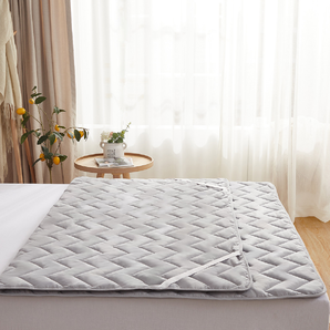 博洋家纺 | 四季家用可水洗床垫床笠保护垫软垫薄床褥保护防滑床褥