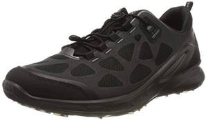 2020年新款，ECCO 爱步 Biom Omniquest 男式健步网面运动鞋 853134  到手约￥596.69