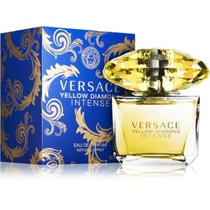 versace范思哲黄钻浓情香水edp90ml