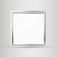 Midea 美的 LED面板灯 白色边框 30*60cm