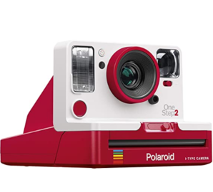 Polaroid 宝丽来 OneStep2 VF升级版 复古拍立得相机 直邮含税到手￥515.24