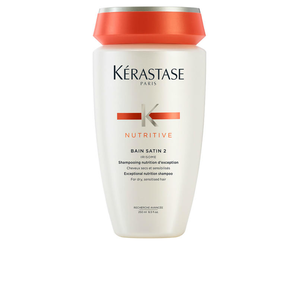 KERASTASE 卡诗 滋养恒护2号洗发水 250ml 中度干枯/敏感发质