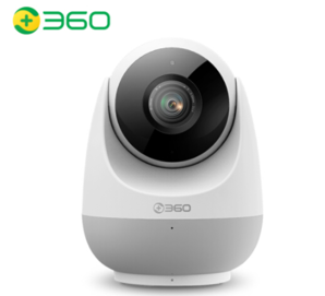 360 D866 云台变焦版 智能摄像机