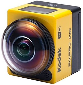 Kodak 柯达 SP360 1600运动数码相机