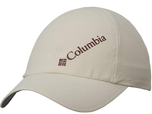 prime会员！Columbia 哥伦比亚 Silver Ridge III 男士棒球帽  147.31元含税直邮