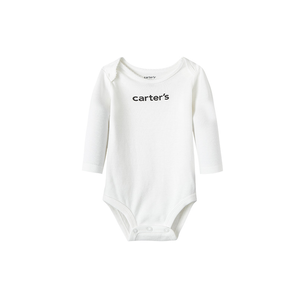 百亿补贴： Carter's 孩特 宝宝连体衣 22元包邮