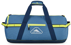 High Sierra 高山 20寸可压缩行李袋/健身包