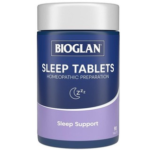 Bioglan 宝兰 褪黑素助眠片 90片