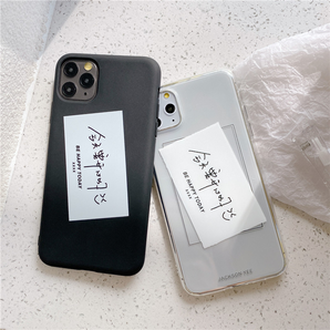 众杰诺 苹果系列 手机壳 5.01元包邮（需用券）