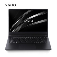 VAIO FH14 侍14 14英寸笔记本电脑（i5-1135G7、16GB、512GB、GTX1650）