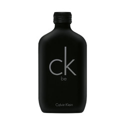 2日10点、考拉海购黑卡会员： Calvin Klein 卡尔文·克莱 男女中性淡香水 200ml 125元包邮