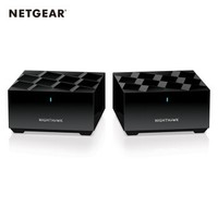 NETGEAR 美国网件 MR60 双频四核Mesh无线高速路由器 