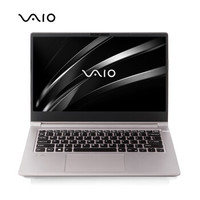  VAIO 侍14 14英寸轻薄笔记本电脑（i7-1165G7、16G、512G、GTX1650Ti） 7499元包邮