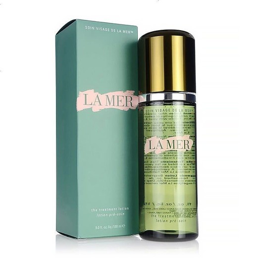 百亿补贴lamer海蓝之谜浓缩修护精萃液150ml