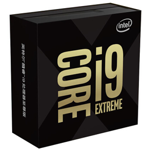 Intel 英特尔 i9-10980XE 盒装CPU处理器