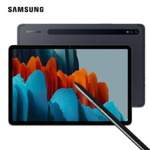 SAMSUNG 三星 Galaxy Tab S7 2020款(256GB、WLAN版） 4325.73元含税直邮