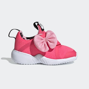 21日0点、双11预售！ adidas 阿迪达斯 迪士尼联名设计 婴童跑步运动鞋