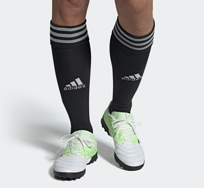 21日0点！双11预售！ adidas 阿迪达斯 COPA 20.3 TF G28533 男士足球运动鞋
