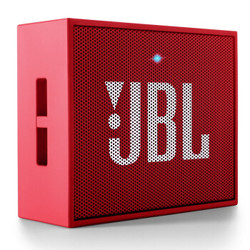  JBL 杰宝 GO音乐金砖 蓝牙音箱 118元包邮