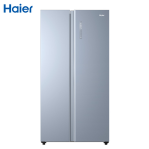  1日预售： Haier 海尔 BCD-596WGHSS9DP9 对开门冰箱 596升 3399元包邮（需49元定金，1日付尾款）
