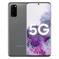 SAMSUNG 三星 Galaxy S20 5G智能手机 12GB 128GB