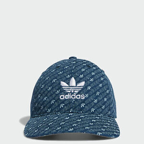 ADIDAS Relaxed Strapback 女士棒球帽
