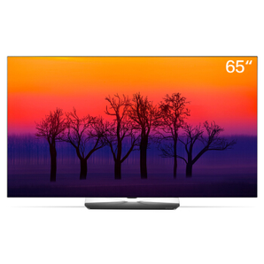 LG OLED65B8SCB 65英寸 OLED电视