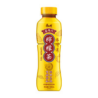 Tingyi 康师傅 港式柠檬茶 500mL*15瓶  