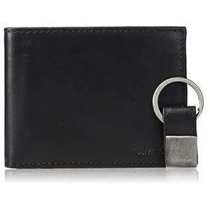 Calvin Klein 男士钱包、钥匙扣套装