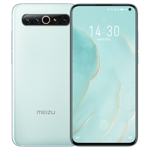 MEIZU 魅族 17 Pro 5G智能手机 8GB+128GB