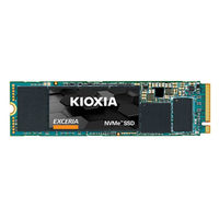 KIOXIA 铠侠 RC10 M.2 NVMe 固态硬盘 500GB 359元包邮（需用券）