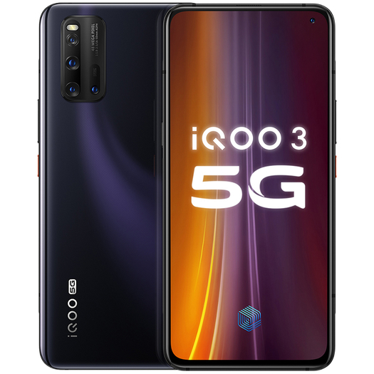 双11预售iqoo35g智能手机12gb128gb