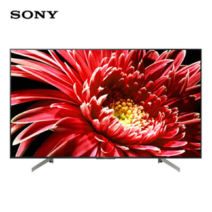 历史低价： SONY 索尼 KD-75X8588G 75英寸 4K超高清液晶电视