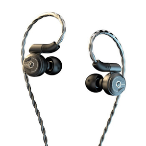 双11预售！DUNU 达音科 DK2001 四单元圈铁入耳式耳机