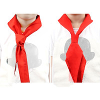 中小学生红领巾 标准手系版 1.2米 5条装